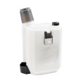 Milwaukee 49162762 - 7L Handheld Cordless Chemical Sprayer Tank suits M12BHCS4L0 & M12BHCS7L0 Outdoor Equipment